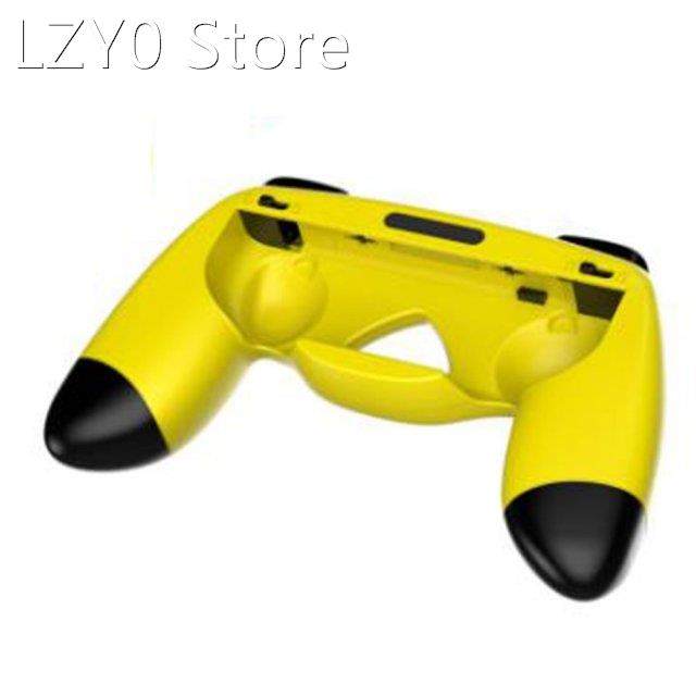 Rechargeable Oled Version Handle Grip Charging Version For S