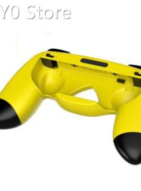 Rechargeable Oled Version Handle Grip Charging Version For S