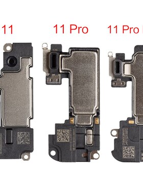 1pcs Earpiece Ear Piece Sound Speaker Flex Cable For iPhone