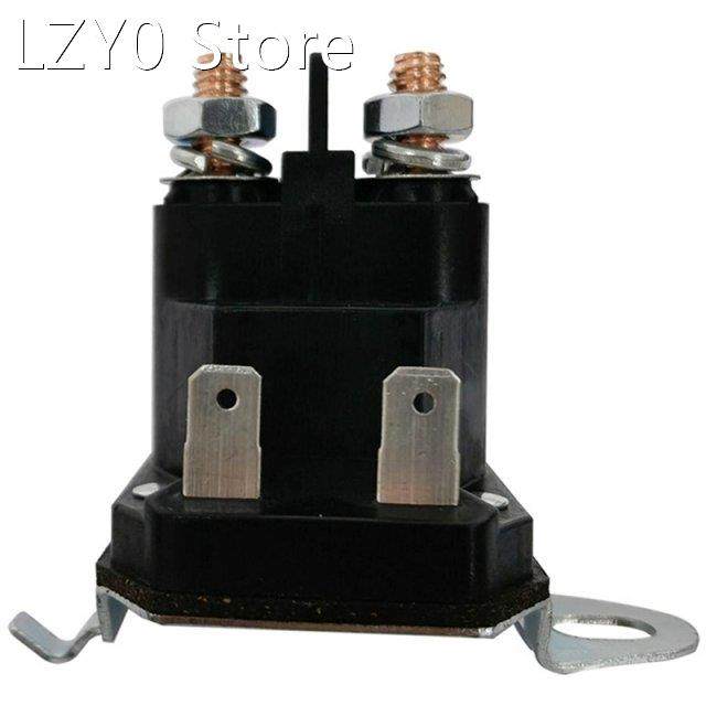 12v starter solenoid for 192507