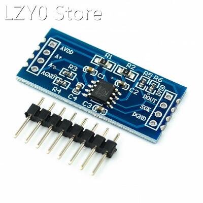 TM7711 module/electronic weighing sensor 24 AD module microc