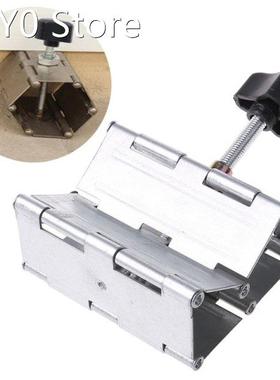 Metal Foldable Tile Leveler Accurate Adjustable Height Wall