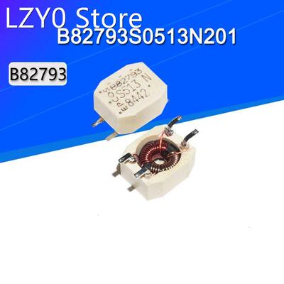 5pcs New B82793S0513N201 B82793S513N201 S513N B82793 Data Li