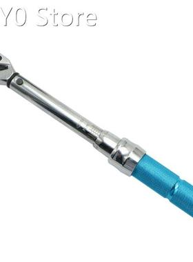5-60N.M 3/8 Inch 10mm Adjustable Torque Wrench Ratchet Torqu