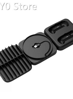 3-in-1 Multi-Function Dual Controller Charger for X-BOX SX C