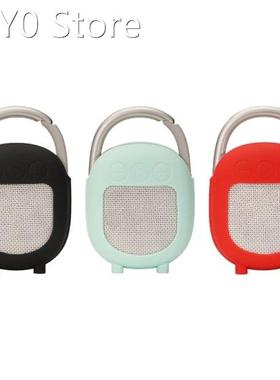 1 Pc Portable Soft Silicone Cases Deformable Durable Covers