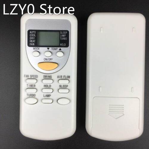 High Quality Air Conditioner Accessories Remote Controller C
