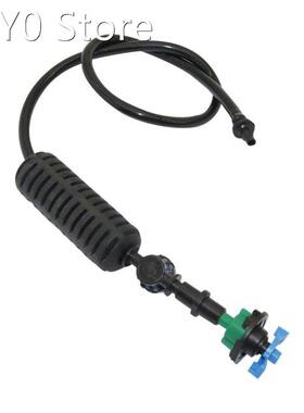 Greenhouse 360 Degree Rotation hanging spray with Anti-drip