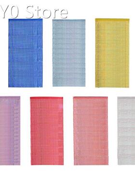 2022 New Backdrop Curtain 2m Small Square Curtains for Bache