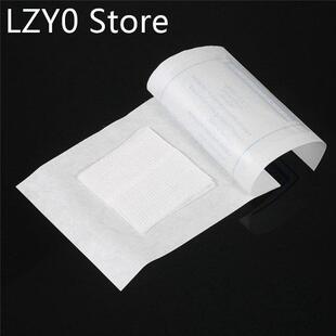 30 Piece Gauze Pad Cotton First Aid Waterproof Wound Dressin