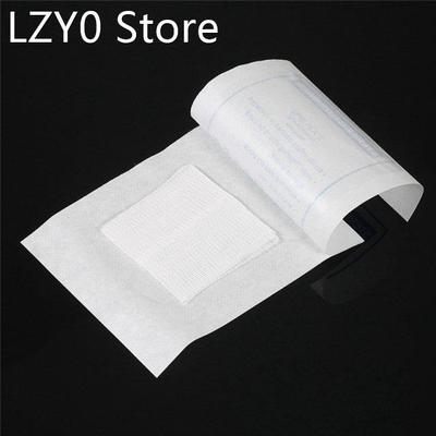 30 Piece Gauze Pad Cotton First Aid Waterproof Wound Dressin
