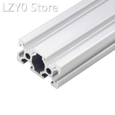 1PC 2040 European Standard Industrial Aluminum Profile 100-8