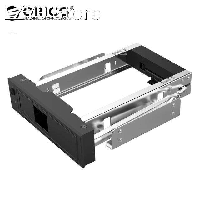 orico 1106ss cd-rom space 3.5" hdd frame mobile rac