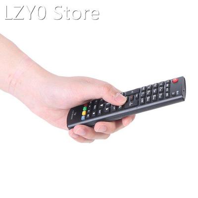 New AKB73975761 Replaced Remote Control for LG LED LCD TV 3