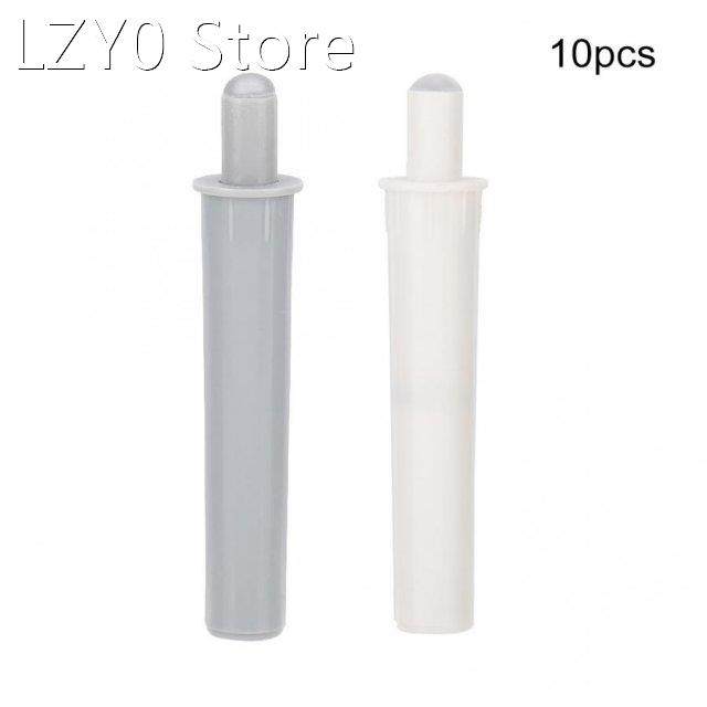 10pcs soft quiet close closer damper rebound dampers buffers