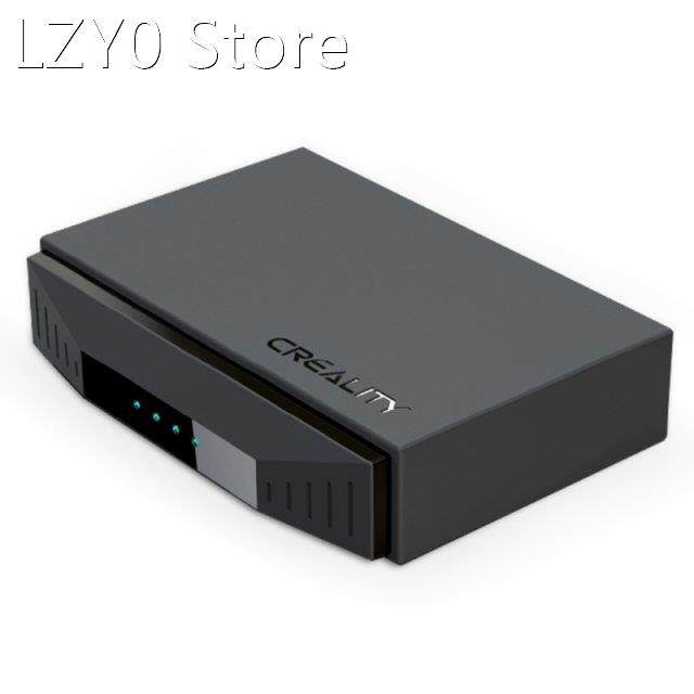 WiFi Box Support Cloud Slice Print/Real-Time Monitor for Cre