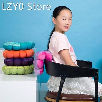 Donut Multifunctional Cushions Cervical Lumbar Pillow Neck P