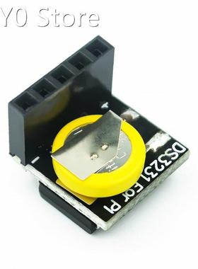 10PCS DS3231 Real Time Clock Module for 3.3V/5V with batter