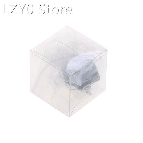 Cartoon Tiger Backlit Mechanical Keyboard Switch Tester Keyc