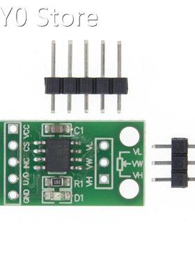 New X9C103S Digital Potentiometer Board Module DC3V-5V for