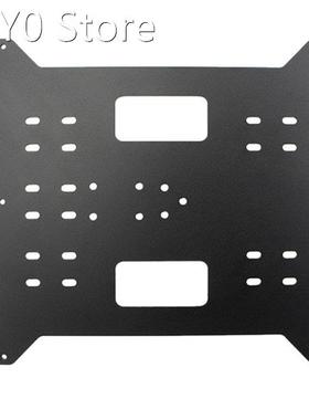 3D Printer Upgrade Y-Axis Support Plate for Wanhao Duplicato