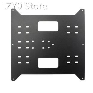 3D Printer Upgrade Y-Axis Support Plate for Wanhao Duplicato