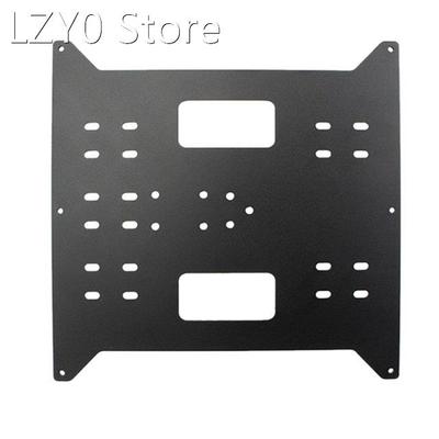 3D Printer Upgrade Y-Axis Support Plate for Wanhao Duplicato