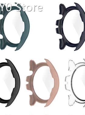 Screen Protector Housing Compatible with Huami-Amazfit GTR3,