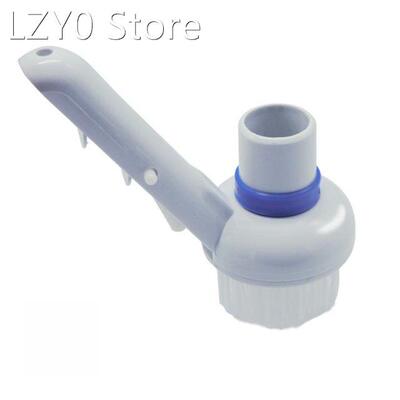 Swimming Pool Cleaning Brush Lightweight Pool Flexible Conve