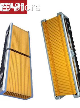 JEYI Copper Cooling Heat Sink Thermal Pad Heat Dissipation R