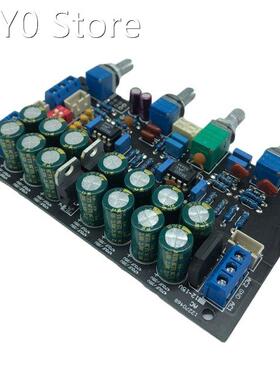 JJRC5532 OP AMP Preamp Amplifier Tone Board Control Tone Pre