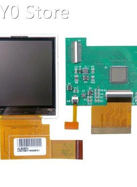 GBC IPS High Brightness LCD Screen for Game Boy Color Consol