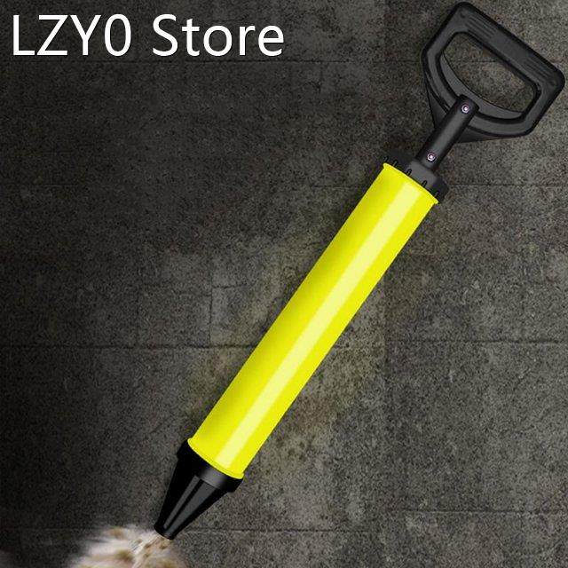 Caulking Cement Lime Pump Grouting Mortar Sprayer Applicato