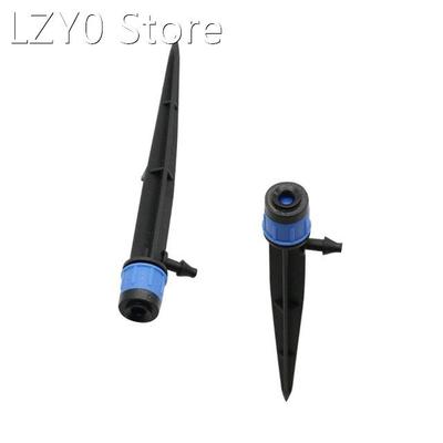 360 Degrees Watering Sprinklers Garden Water Irrigation Syst