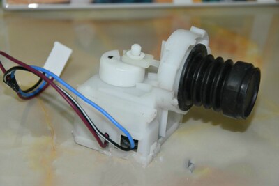 Applicable to Emperor Whirlpool drum washing machine parts