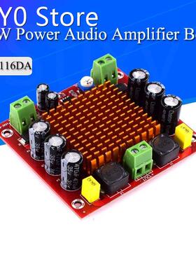 Digital Amplifier Board TPA3116DA TPA3116 150W D2 Mono Chann