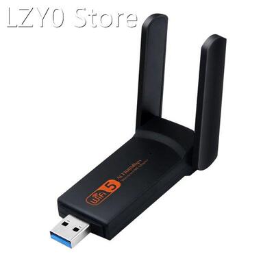 1900Mbps Wireless USB WiFi Adapter Network Card WiFi Dongle