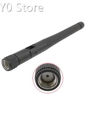 10Pcs 2.4G 3DB RP SMA Male Antenna Wifi Wireless antenna Boo