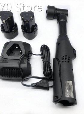 12V Portable Car Polishing Machine Electric Auto Polish