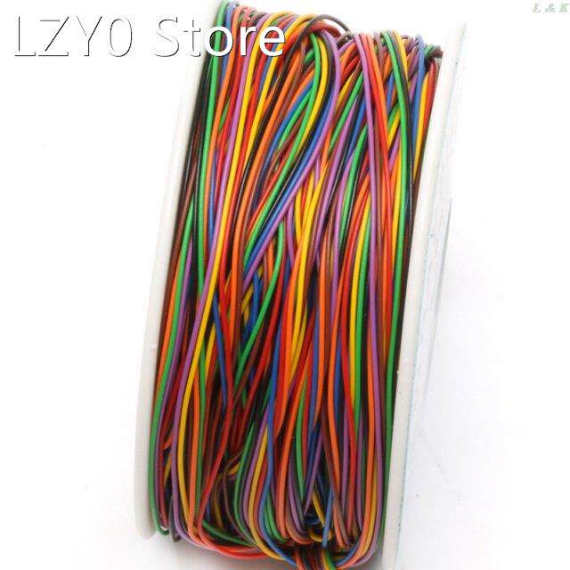 PCB Test Core Line 30AWG Wire Single Tinned Copper Wire 8-co