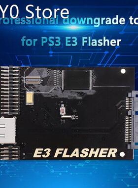 For PS3 E3 1 Set Board Hard Drive Tray Downgrade Tool Nor Fl