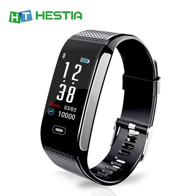 Bracelet Measurement Of Pressure And Pulse Cicret Fitness Br
