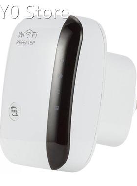 300Mbps WiFi Router Signal Amplifier Wireless Extender Repea