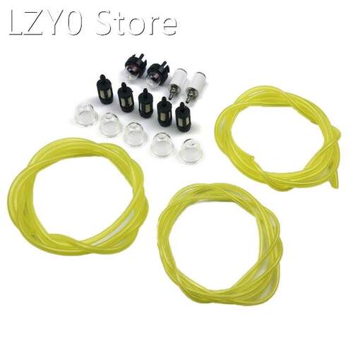 R9UC X5FT Primer Bulb Filter 17pcs/set for Chainsaws Blowers