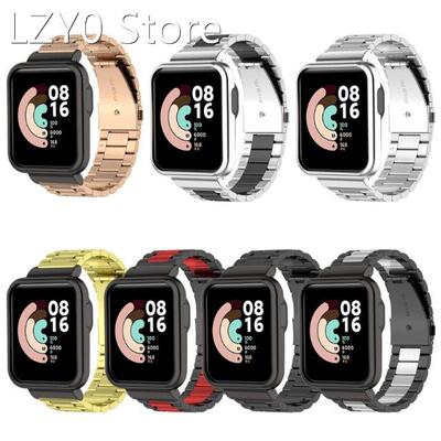 Compatible with Mi Watch Lite/Redmi Watch Band Adjustable Lo