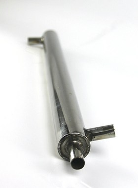 Cooler Distiller Moonshine Condenser Stainless Cooling Pipe