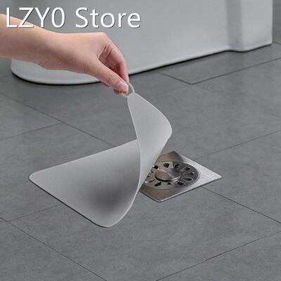 Sewer Floor Drain Cover Deodorant Cover Sealing Plug Silicon
