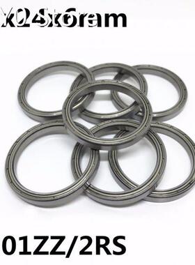 10PCS 6901ZZ 6901-2RS Thin wall ball bearings 12x24x6 mm Bea