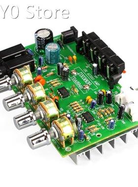 40W+40W TDA8944 Stereo Audio Amplifier Board Digital Microph