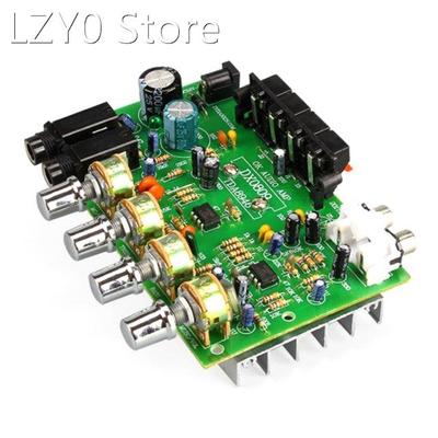 40W+40W TDA8944 Stereo Audio Amplifier Board Digital Microph